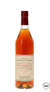 VAN WINKLE 12 YEAR OLD SPECIAL RESERVE (2023) VAN WINKLE 12 YEAR OLD SPECIAL RESERVE (2023)