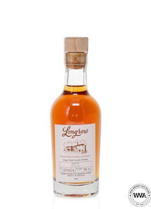LONGROW HAND FILLED 20cl DISTILLERY EXCLUSIVE (2024) LONGROW HAND FILLED 20cl DISTILLERY EXCLUSIVE (2024)