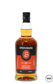 Springbank 10 2024