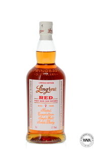 LONGROW RED 7 YEAR OLD - PINOT NOIR CASK (2024)