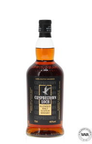 CAMPBELTOWN LOCH BLENDED MALT SCOTCH WHISKY (2024) CAMPBELTOWN LOCH BLENDED MALT SCOTCH WHISKY (2024)