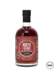 GLENTAUCHERS 14 YEAR OLD CASK SERIES 21 - NORTH STAR SPIRITS GLENTAUCHERS 14 YEAR OLD CASK SERIES 21 - NORTH STAR SPIRITS