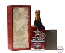 GARRISONS BROTHERS COWBOY BOURBON 2023