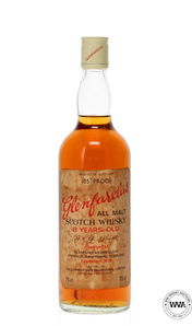 GLENFARCLAS 8 YEAR OLD 105 PROOF 1980'S GLENFARCLAS 8 YEAR OLD 105 PROOF 1980'S