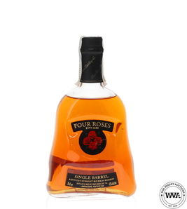 FOUR ROSES SINGLE BARREL BOURBON 1993