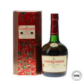 Auction Lot on WVA Whisky Auctions