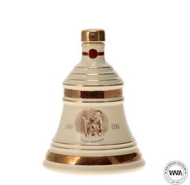 BELLS WADE DECANTER LUCKY THIRTEEN 2006