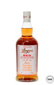 LONGROW RED 7 YEAR OLD - PINOT NOIR CASK (2024)