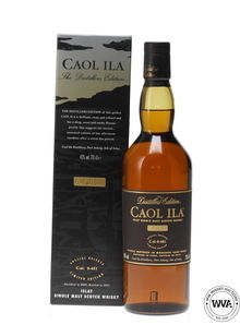 CAOL ILA 2009 DISTILLERS EDITION C-SI 8-481 CAOL ILA 2009 DISTILLERS EDITION C-SI 8-481