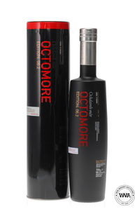 Bruichladdich Octomore 5 Edition 06 2