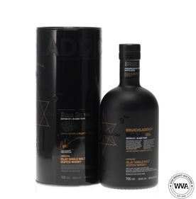 BRUICHLADDICH 25 YEAR OLD 1994 BLACK ART EDITION 07 1