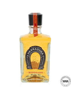 HERRADURA REPOSADO TEQUILA HERRADURA REPOSADO TEQUILA