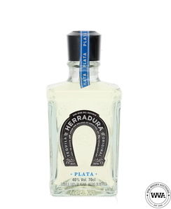 HERRADURA PLATA TEQUILA HERRADURA PLATA TEQUILA