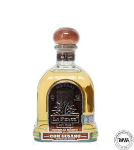 LA PENCA 100 AGAVE MEZCAL