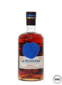 LA HECHICERA - SOLERA 21 RESERVA FAMILIAR LA HECHICERA - SOLERA 21 RESERVA FAMILIAR