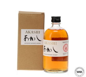 AKASHI WHITE OAK AKASHI WHITE OAK