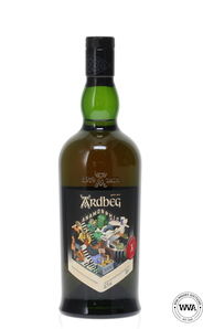 Ardbeg Anamorphic Commitee Release