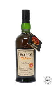 ARDBEG GROOVES COMMITEE RELEASE
