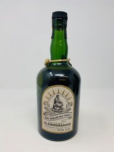 GLENMORANGIE CASK STRENGTH GLENMORANGIE CASK STRENGTH