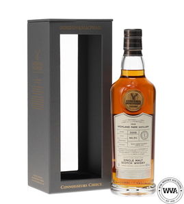 Highland Park 17 2006 4270 Connoisseurs Choice