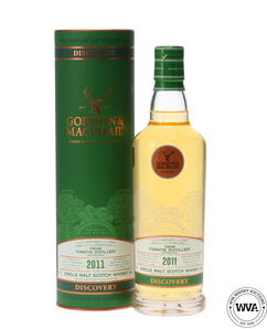 TOMATIN 2011 DISCOVERY GORDON AND MACPHAIL