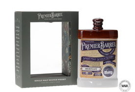 ABERFELDY 10 YEAR OLD PREMIER BARREL