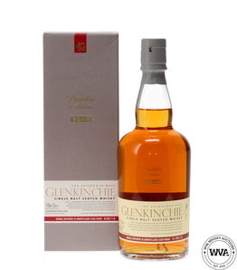 Glenkinchie 2007 Amontillado Caskwood Distillers Edition