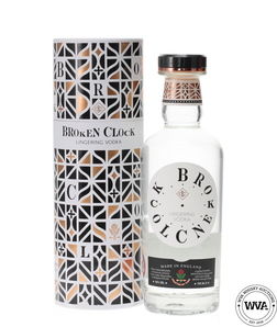 BROKEN CLOCK - LINGERING VODKA BROKEN CLOCK - LINGERING VODKA