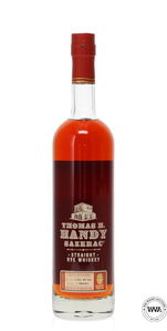 THOMAS H HANDY SAZERAC (2022) THOMAS H HANDY SAZERAC (2022)
