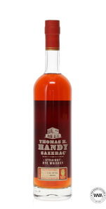 THOMAS H HANDY SAZERAC (2023) THOMAS H HANDY SAZERAC (2023)