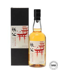 Chichibu 2012 Single Ex Hanyu Cask 1691 Spirits Shop Selection
