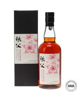 Chichibu 2011 Single Madeira Cask 1372 Spirits Shop Selection