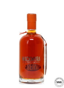MACKMYRA RESERVE - OLOROSO CASK #40926