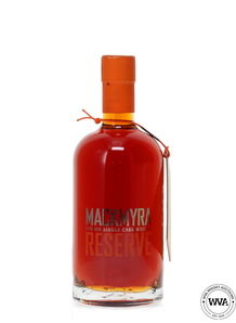 MACKMYRA RESERVE SVENSK EK ELEGANT 40169