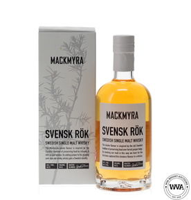 MACKMYRA - SVENSK ROK MACKMYRA - SVENSK ROK