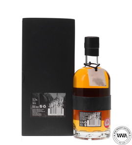 MACKMYRA MOMENT - BRUKSWHISKY DLX MACKMYRA MOMENT - BRUKSWHISKY DLX