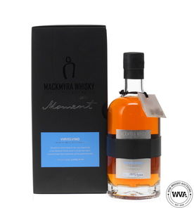 MACKMYRA MOMENT - VIRVELVIND MACKMYRA MOMENT - VIRVELVIND