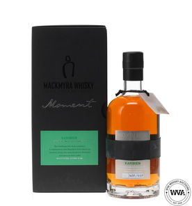 MACKMYRA MOMENT - KARIBIEN MACKMYRA MOMENT - KARIBIEN