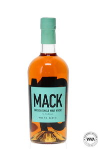 MACKMYRA - MACK MACKMYRA - MACK