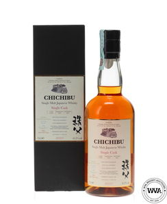 Chichibu Single Cask 2014 11037 Lmdw