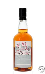 CHICHIBU 2012 WHITE BORDEAUX CASK 2279 OSWALD S MEMBERS CLUB EXCLUSIVE