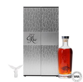 EAGLE RARE 20 YEAR OLD - DOUBLE EAGLE VERY RARE EAGLE RARE 20 YEAR OLD - DOUBLE EAGLE VERY RARE