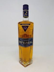 IMPERIAL 12 YEAR OLD BLEND IMPERIAL 12 YEAR OLD BLEND
