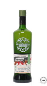 Glasgow 5 2017 Smws 156 3 Christmas Conflagration