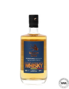 BELGIAN OWL - THE PRIVATE ANGELS LIMITED EDITION BELGIAN OWL - THE PRIVATE ANGELS LIMITED EDITION