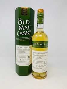 LONGMORN 14 YEAR OLD OLD MALT CASK