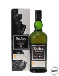 ARDBEG TRAIGH BHAN 19 YEAR OLD BATCH 3 ARDBEG TRAIGH BHAN 19 YEAR OLD BATCH 3