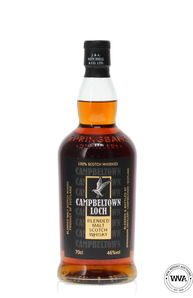 CAMPBELTOWN LOCH BLENDED MALT SCOTCH WHISKY (2023)