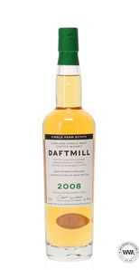 DAFTMILL 2008 WINTER BATCH RELEASE (2020) DAFTMILL 2008 WINTER BATCH RELEASE (2020)