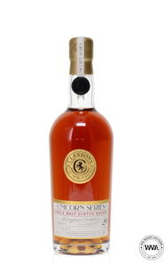 SPRINGBANK 29 YEAR OLD - UNICORN SERIES RELEASE 2 SPRINGBANK 29 YEAR OLD - UNICORN SERIES RELEASE 2